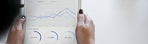 Análisis de modelo de negocio