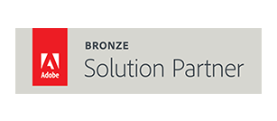 Adobe Solution Partner