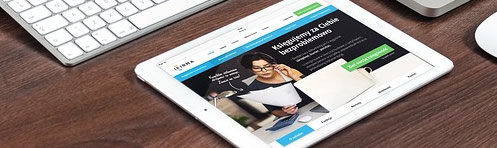 Gestión de páginas y bloques