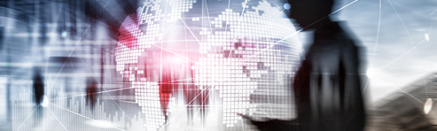 Expansión internacional