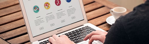 Gestión de categorías