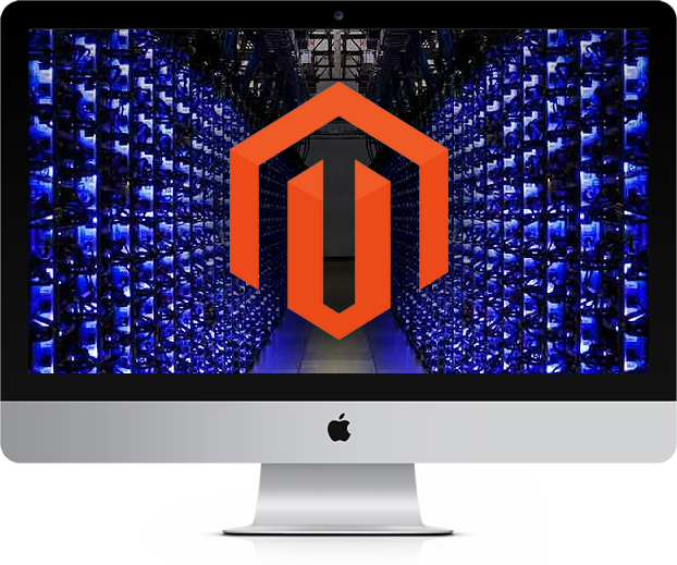 Hosting Magento