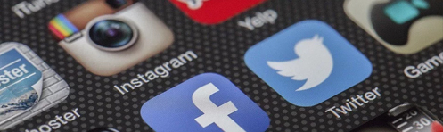 Integración con redes sociales tienda online