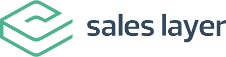 Logo Sales Layer