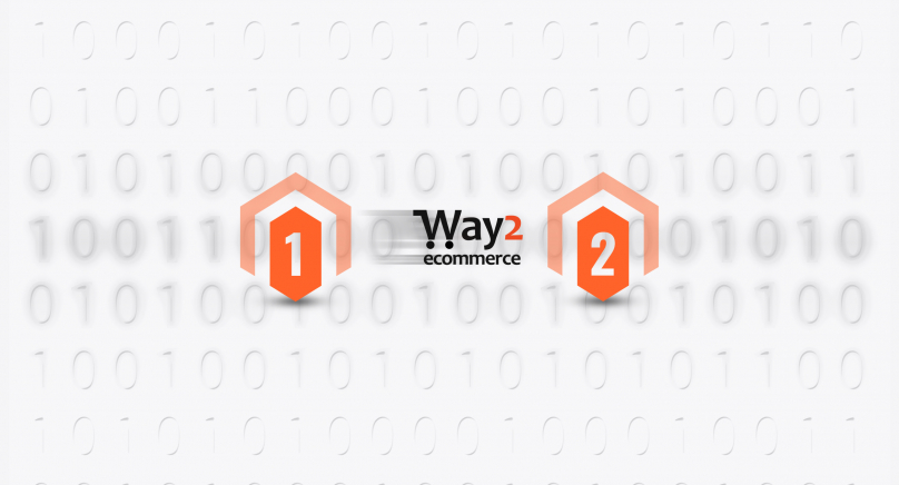 Migrar a Magento2 con Way2ecommerce