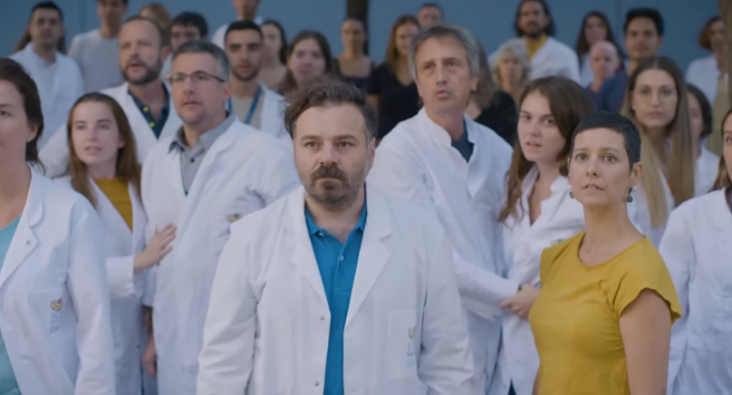 Lucha contra la metástasis