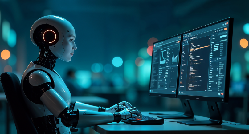 ia para desarrolladores