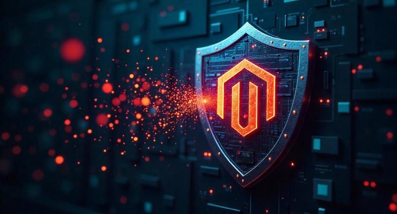 Actualizaciones Magento