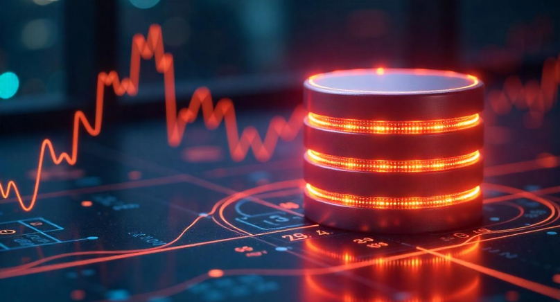 Optimización base de datos