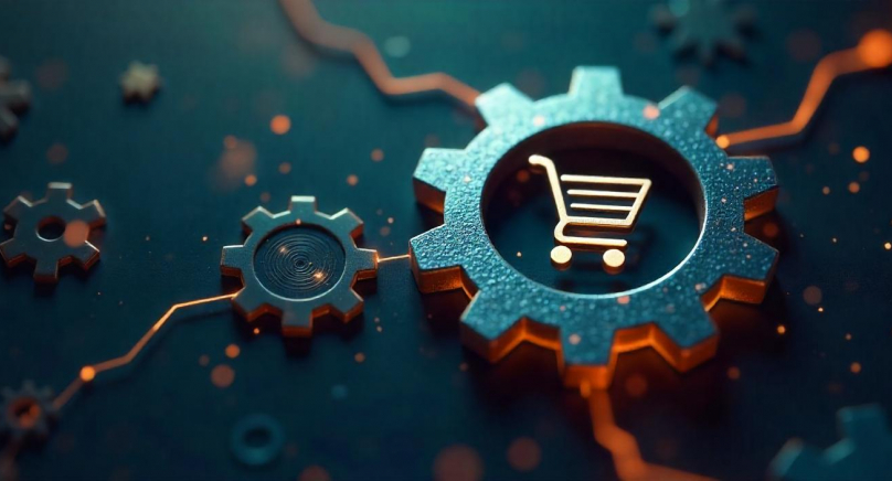 Conexión Magento - ERP