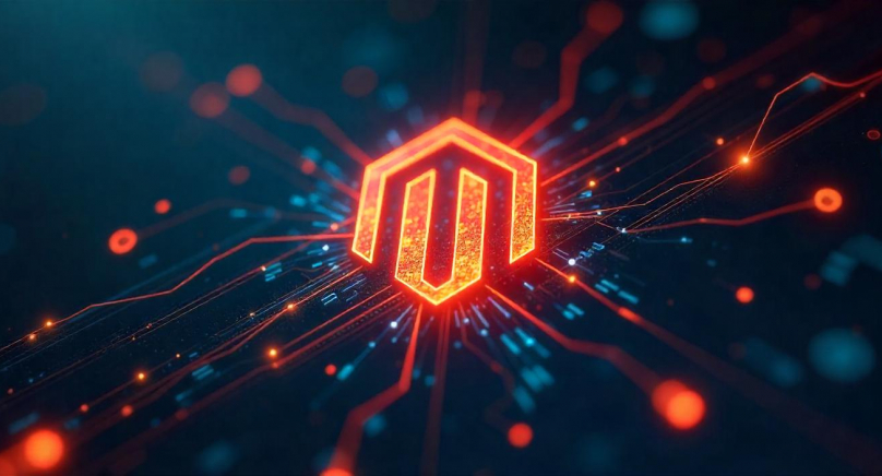 Almacenamiento en Caché de Magento