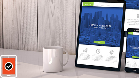 Magento responsive