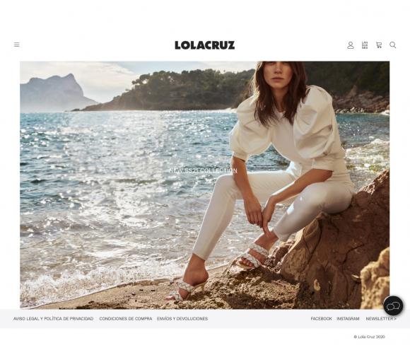 Home ecommerce Magento2