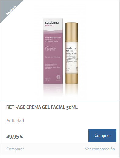 Sesderma-product